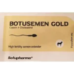 Botusemen Gold semen extender