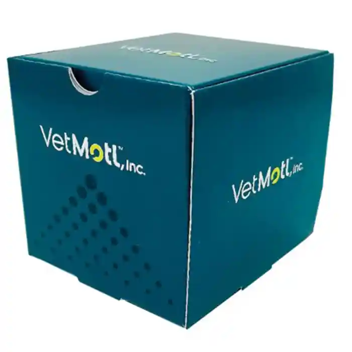 Vetmotl box of 10